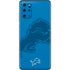 NFL Detroit Lions Double Vision Galaxy S20 Plus Skin